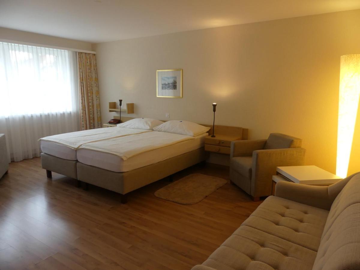 Hotel Adler Stein Am Rhein Dış mekan fotoğraf