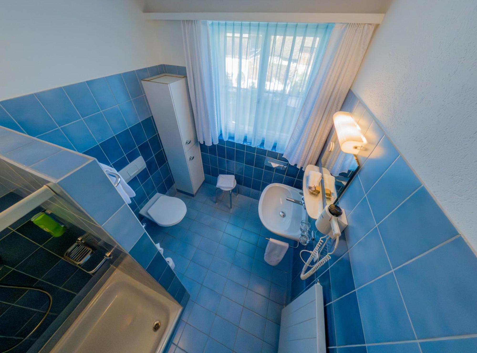 Hotel Adler Stein Am Rhein Dış mekan fotoğraf