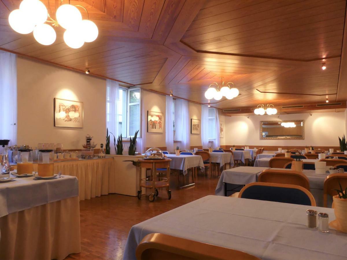 Hotel Adler Stein Am Rhein Dış mekan fotoğraf